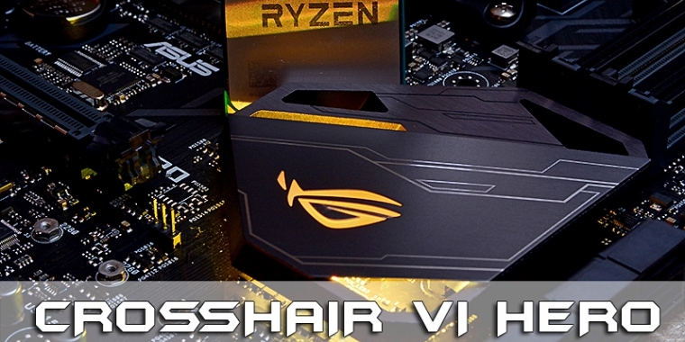 Asus Crosshair VI Hero (11)