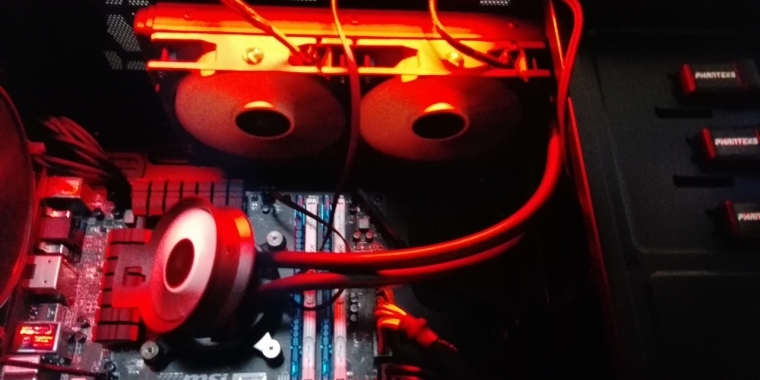 Cryorig A40 (3)