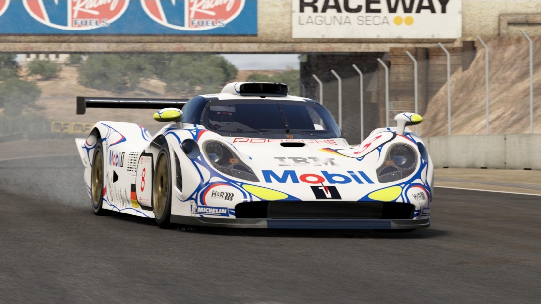 Project Cars 2: Mehr Realismus als im Cockpit?