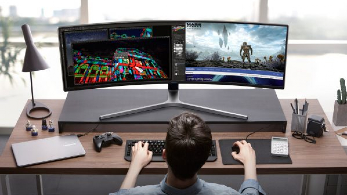 Die Monitore der PCGH-Leser: 1080p, 144 Hertz und Freesync beliebt