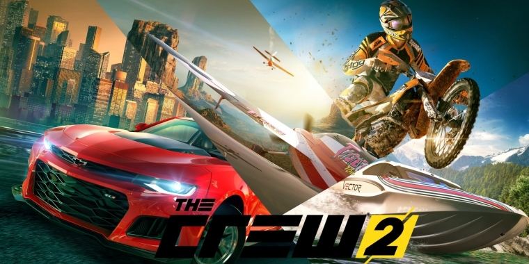 The Crew 2 wird am 29. Juni veröffentlicht
