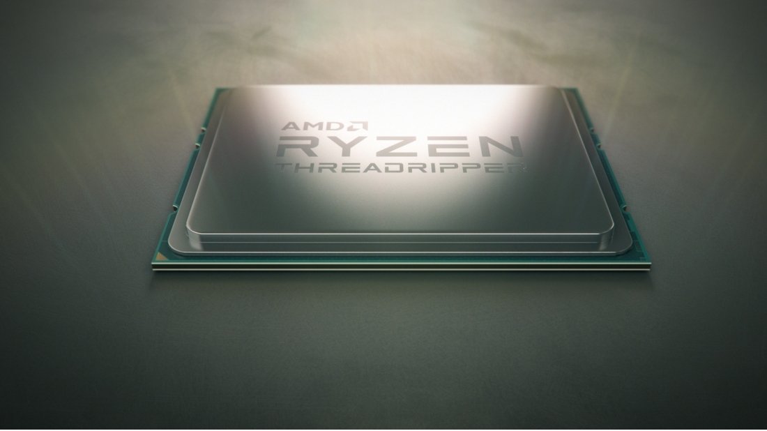 AMD Ryzen Threadripper angekündigt: 1900X bekommt 3,8 GHz Basistakt 