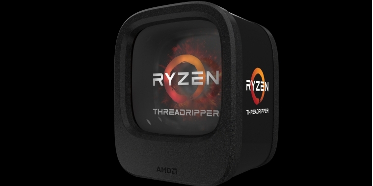 Ryzen Threadripper: AMD bestätigt TDPs und L3-Caches