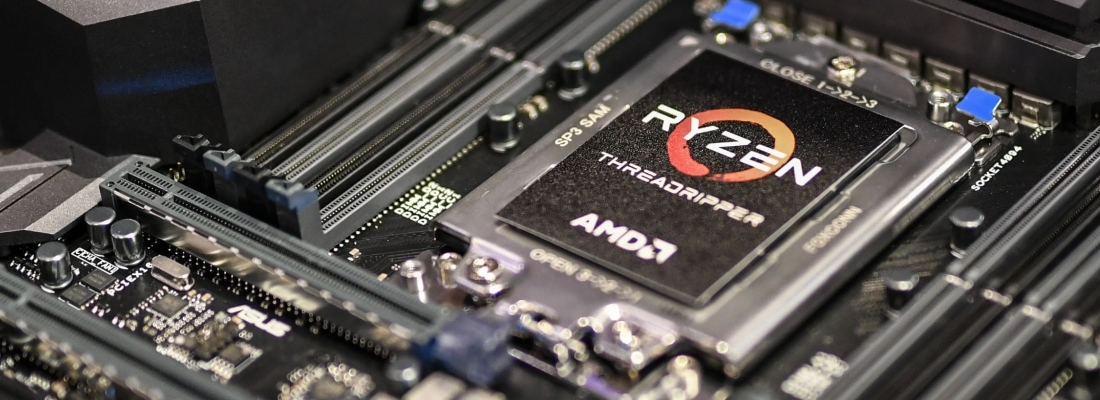 Ryzen Threadripper 1950X – Produktbild