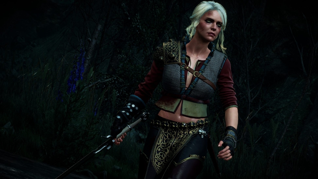 The Witcher 3 mit HD Reworked Mod 4.6 - Bessere Texturen ohne Leistungsverlust?