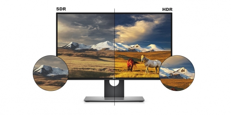 HDR in PC-Spielen: Unterstützung nimmt zu