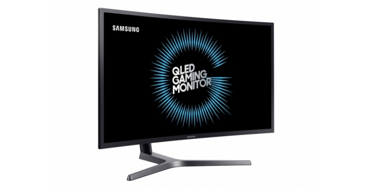 Samsung CHG70: Firmware-Update erweitert Freesync-Spanne erheblich