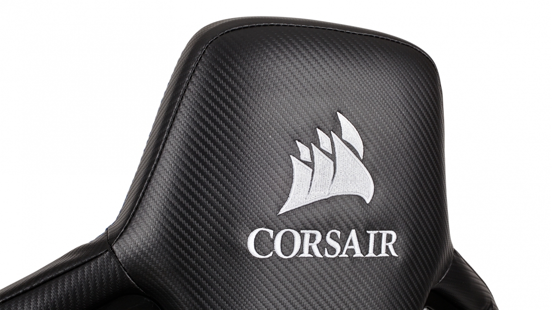 T1 Race im Test: Gibt der erste Gaming-Chair von Corsair ein erfolgreiches Debüt?