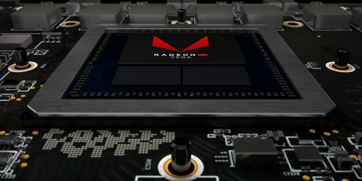 AMD RX Vega X2: Asus arbeitet angeblich an Dual-GPU-Variante (1)