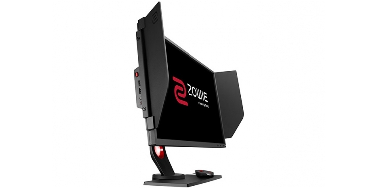 BenQ: Neuer eSports-Bildschirm Zowie XL2546 (1)
