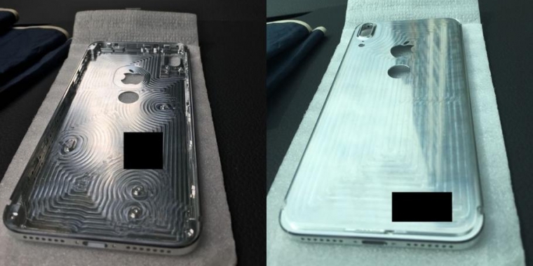 iPhone 8