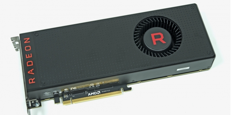 AMD Radeon RX Vega 64: Günstigere Standalone-Grafikkarten kommen zurück