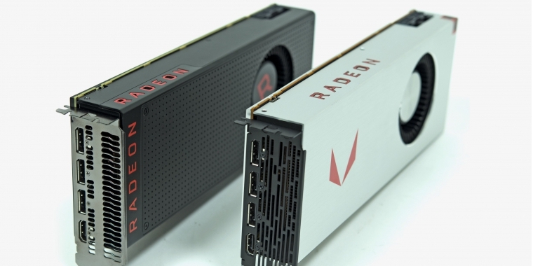 AMD Radeon RX Vega: RTG-Leiter Raja Koduri meldet sich zurück