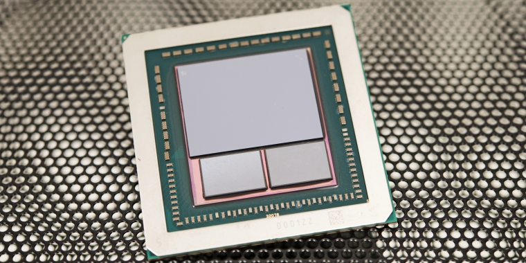 AMD Radeon RX Vega 64: Miner vermutlich nicht an Liefersituation schuld