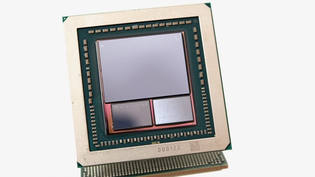 Radeon RX Vega 64 und RX Vega 56: Härtetest in Spielen mit Worst-Case-Benchmarks 