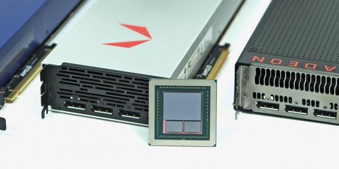 HBM2: Neue 24-GiByte-Module ermöglichen Grafikkarten mit 96 GiB RAM