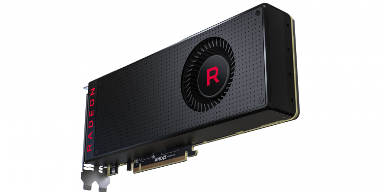 AMD Radeon RX Vega 56: Angeblich vorgezogen und AMDs Priorität