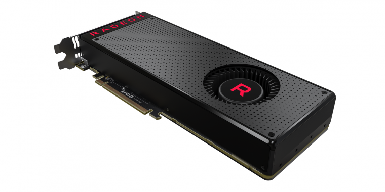 AMD Radeon RX Vega 64: Black Edition könnte teurer werden als erwartet
