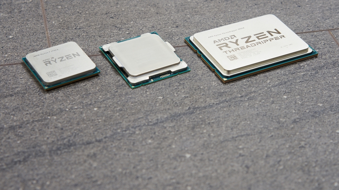 AMD Ryzen 3000, Intels Konter, Navi-Grafikkarten, mehr Raytracing: So spannend wird 2019