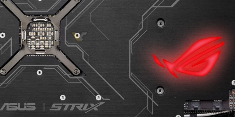 &nbsp;Radeon RX Vega 56: Asus mit zwei Custom Designs&nbsp; (3)