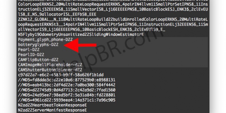 iPhone 8: Weitere potentielle Features in Hompod-Firmware-Code entdeckt (1)