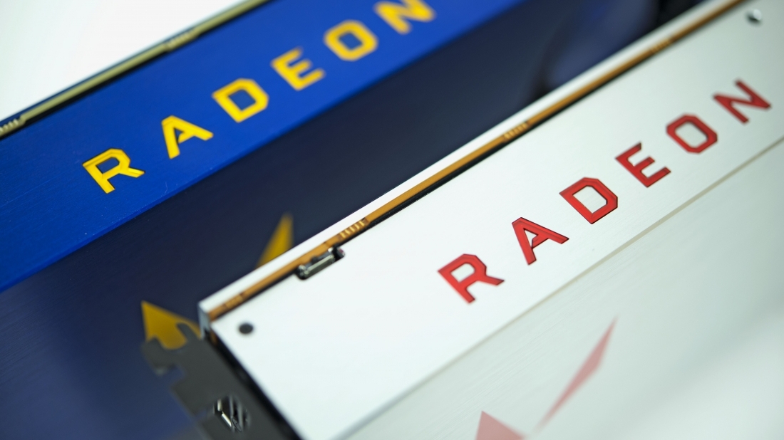 Nach dem Launch: Fragen und Antworten zu AMDs RX Vega 64 und 56