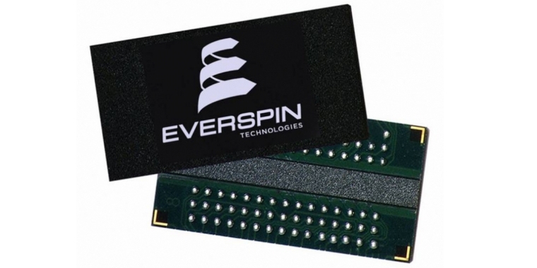 NAND-Flash-Alternativen: Fortschritte bei ReRAM und ST-MRAM