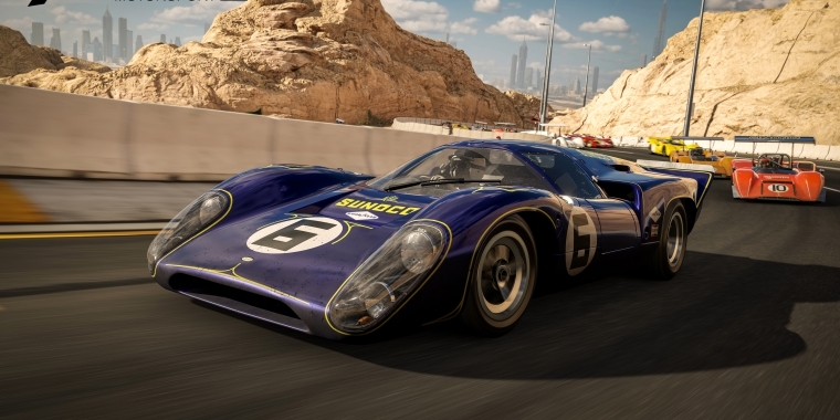 Der&nbsp;Nvidia Game Ready-Treiber 387.92 WHQL bietet mehr Leistung für Forza Motorsport 7.