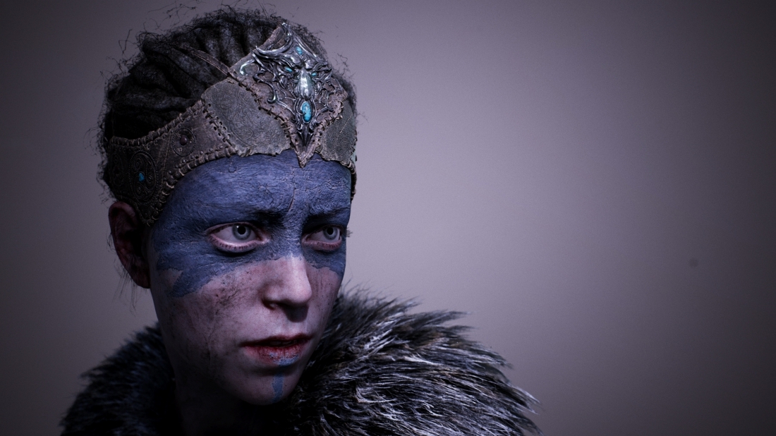 Hellblade VR im Test: Senuas Realität zwischen RX 580 und GTX 1080 Ti