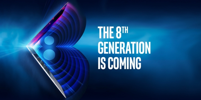 Intel wird die Coffee-Lake-Prozessoren am 21. August 2017 vorstellen.