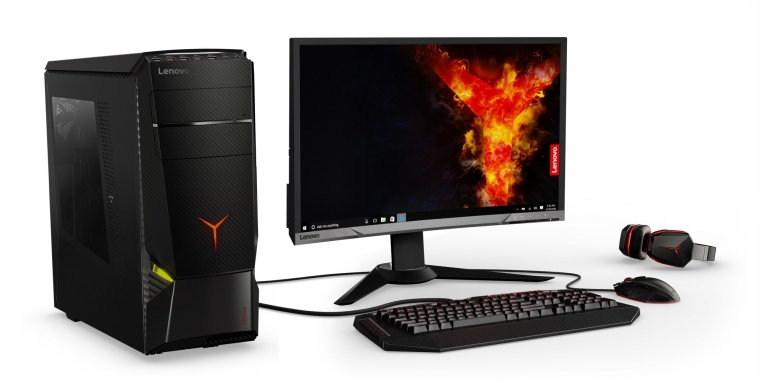Lenovo Legion Y920