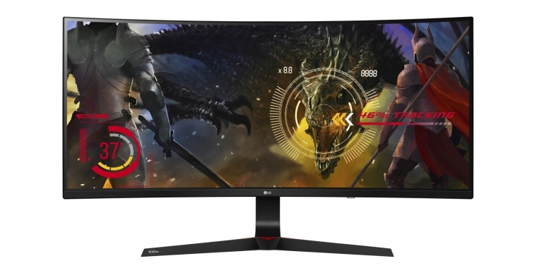 LG 34UC89G 8 
