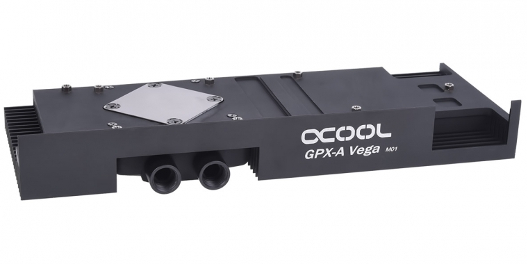 Alphacool NexXxos GPX - ATI RX Vega M01 (7)