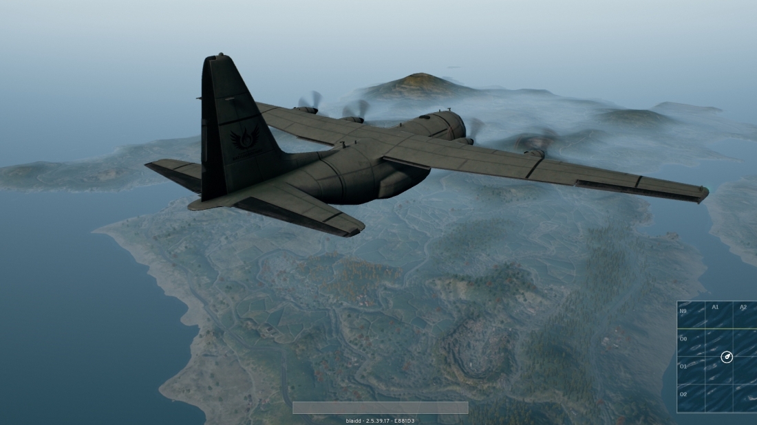 Playerunknown's Battlegrounds - Neue PUBG-Benchmarks der aktuellen, optimierten Version samt Vega-Überraschung