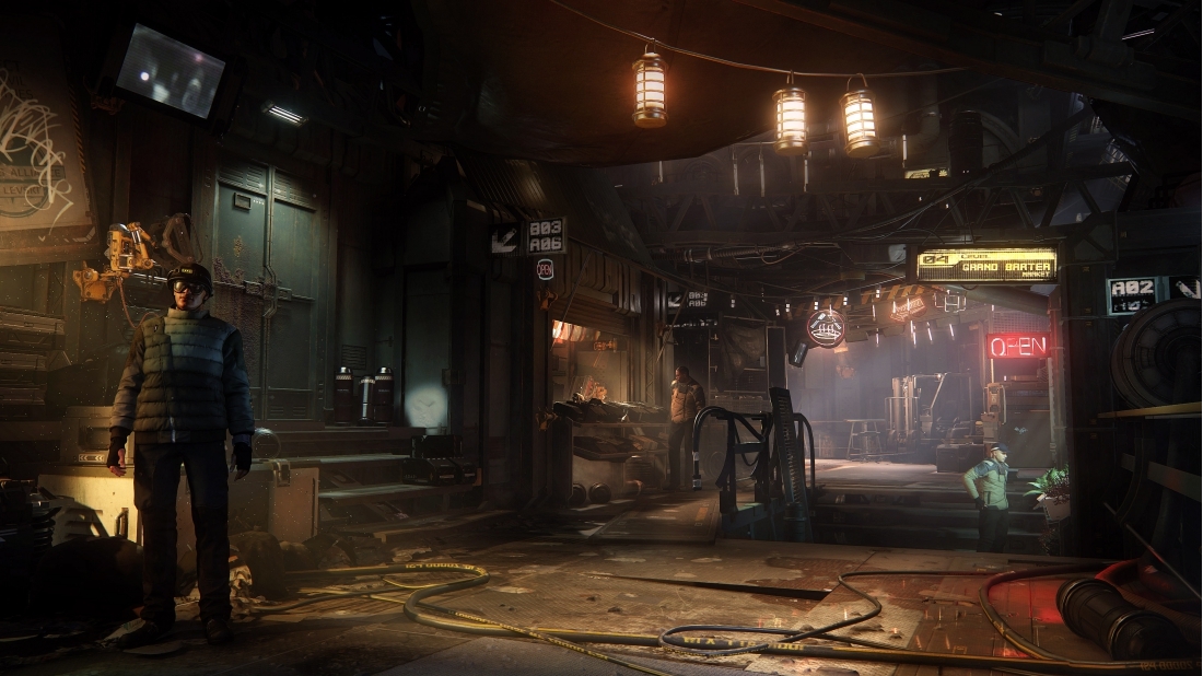 Gamescom-Vorschau: Star Citizen Alpha 3.0 - Verbesserte Grafik, komplett überarbeitetes Universum, neue Features