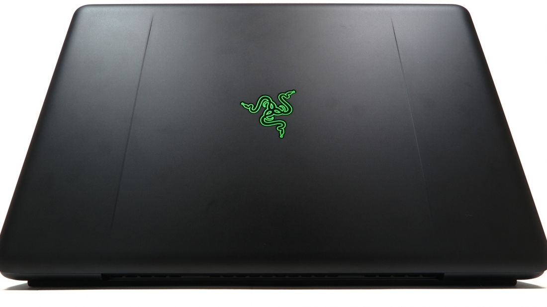 Razer Blade Pro im Test: Schwarze Dekadenz in Aluminium