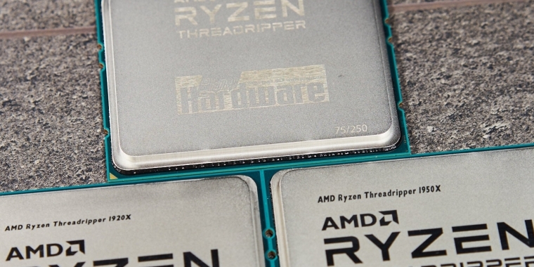 Ryzen: AMD arbeitet an Zen 5, Know-How für Radeon-GPUs (2)