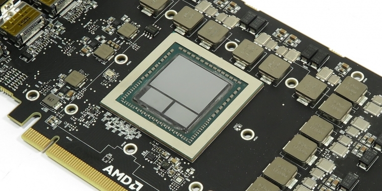 AMD Radeon Adrenalin 18.7.1: Treiber für Earthfall und Fix für Fortnite