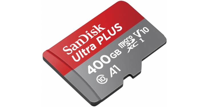 Speicherkarten: Demo von neuer SD Express-Karte schafft knapp 820 MByte pro Sekunde (1)