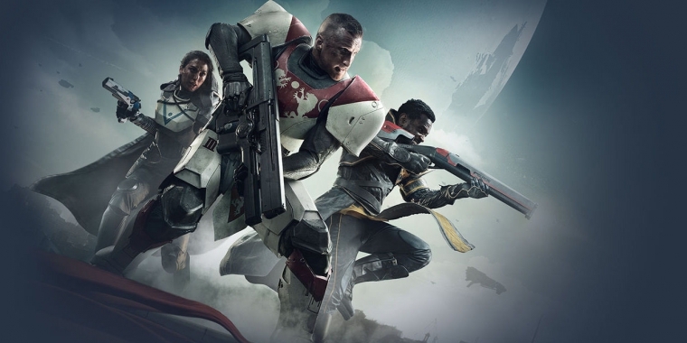 Geforce- und Radeon-Treiber: Game-Ready für Destiny 2, PUBG, Quake Champions und mehr