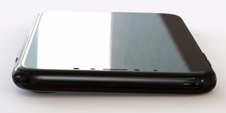 iPhone 8: Kameralinsen sorgen für unsichere Lage auf Oberflächen