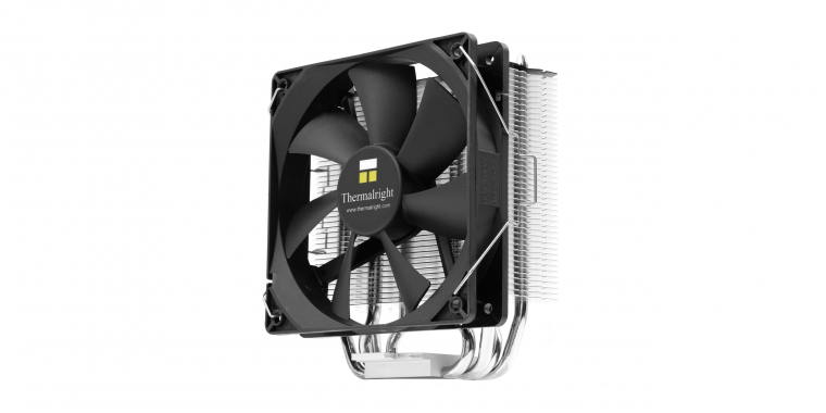 Thermalright True Spirit 120 Direct: Kompakter Tower-CPU-Kühler mit Direct-Touch-Design (1)