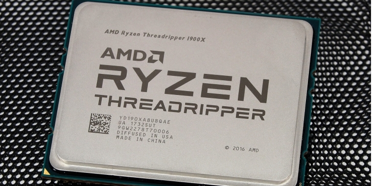 AMD Ryzen "2": 400er-Chipsatz in Integrators List gesichtet (1)