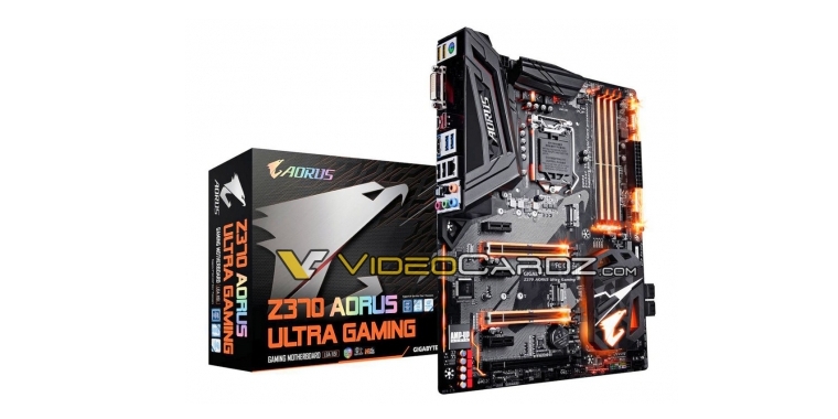 Coffee-Lake-Mainboards von Gigabyte in der Übersicht (4)