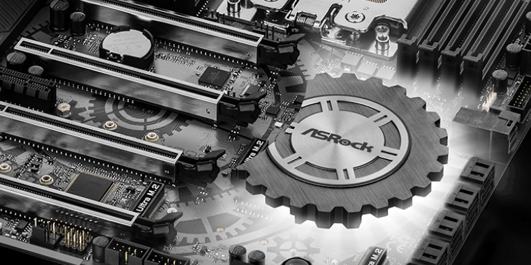 Asrock soll schon bald Grafikkarten anbieten: Fokus auf Radeons