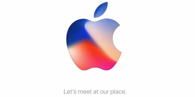 Apple Event im Live Stream und Live Ticker mit iPhone 8 und iPhone X ab 19 Uhr (1)