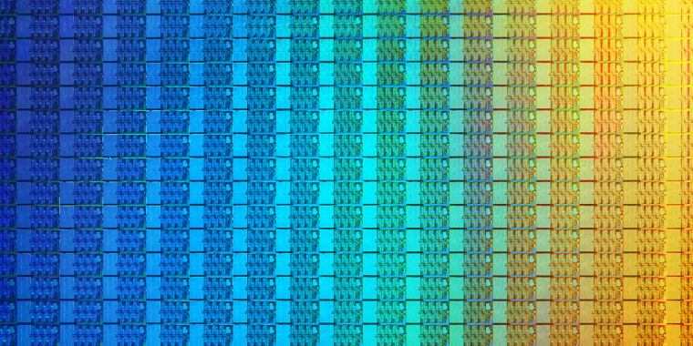 Intel Coffee Lake-S: Verfügbarkeit soll zunächst schlecht ausfallen