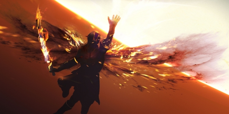 Destiny 2: Nvidia mit neuem Geforce-Bundle und Performance-Guide