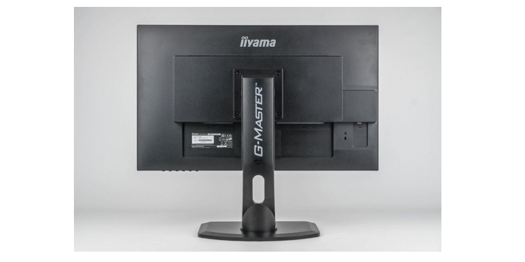 Iiyama G-Master GB2760QSU-B1 im Test bei Prad.de