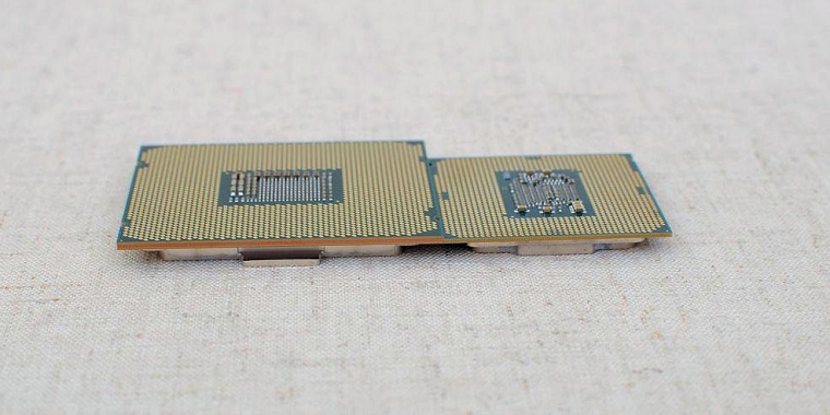 Intel-Gerüchte: Die sinnloseste CPU der Welt oder nicht? (1)